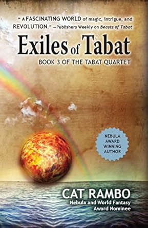 Exiles of Tabat