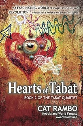 Hearts of Tabat