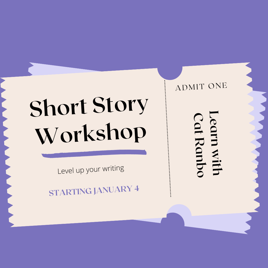 Short Story Workshop