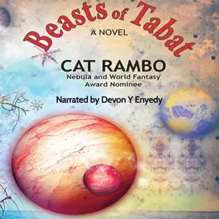 Beasts of Tabat audiobook