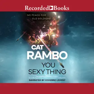 You Sexy Thing audiobook